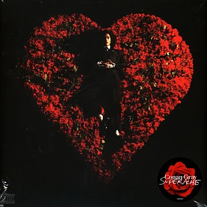 Conan Gray - Superache