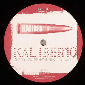 Kaliber - Kaliber 10