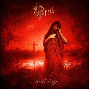 Opeth - Still Life
