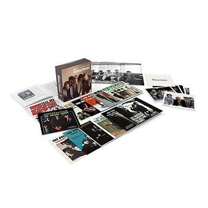 The Rolling Stones - Singles: Volume One 1963-1966 Box Set