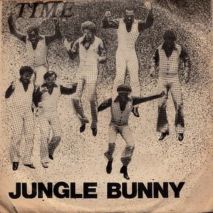 T.I.M.E. - Jungle Bunny