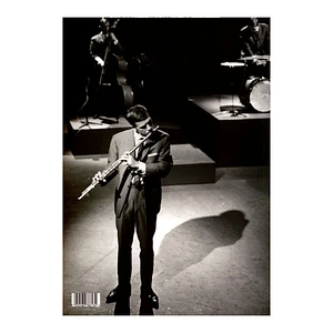 We Jazz - We Jazz Magazine Issue 4: The Call