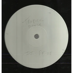 II Pride - Tropical Snow