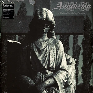 Anathema - A Vision Of A Dying Embrace