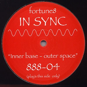In Sync - Inner Base - Outer Space
