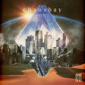 Chaosbay - 2222 Yellow Vinyl Edition