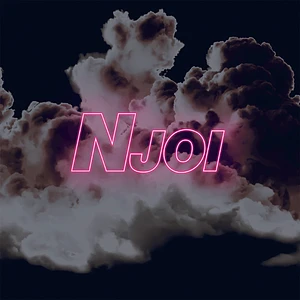 Njoi - Collected Black Vinyl Edition