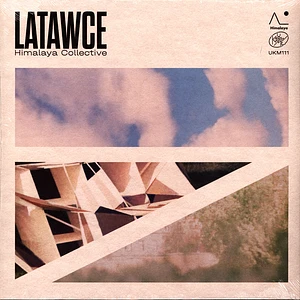 V.A. - Himalaya Collective - Latawce Black Vinyl Edition
