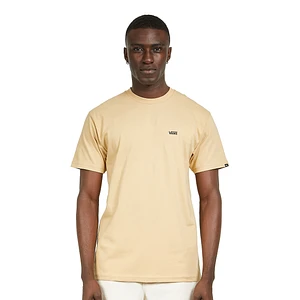 Vans - Left Chest Logo Tee