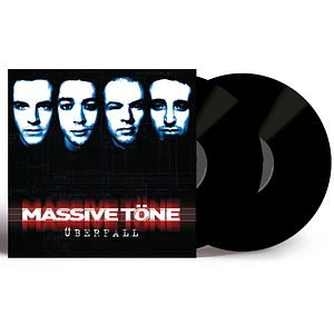 Massive Töne - Überfall