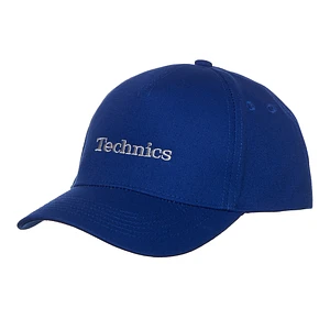 Technics - Logo Cap