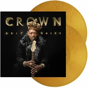 Eric Gales - Crown