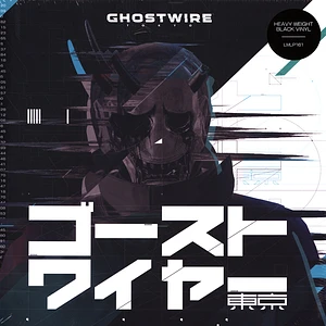 Masatoshi Yanagi - OST Ghostwire: Tokyo Deluxe Box Set