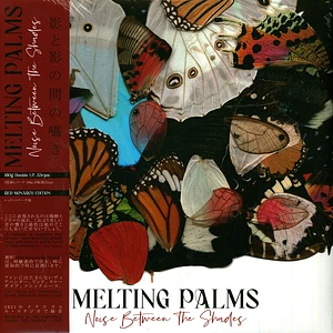 Melting Palms - Noise Between The Shades Colored Vinyl Edition 2
