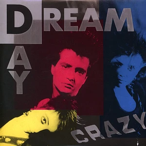 Day Dream - Crazy Blue Vinyl Edition