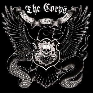 The Corps - Know The Code