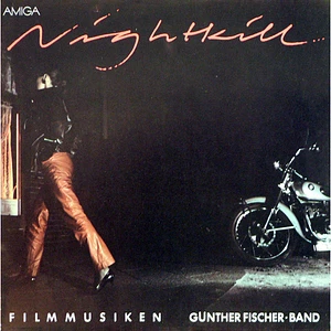 Günther Fischer Band - Nightkill