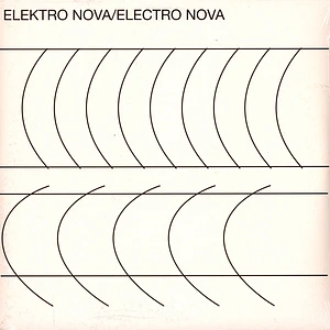 Elektro Nova - Electro Nova