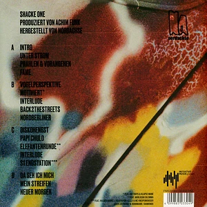 Shacke One - S1
