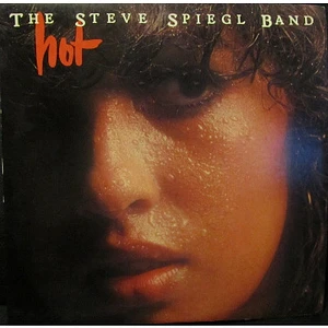Steve Spiegl Big Band - Hot