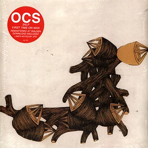 OCS (Oh Sees (Thee Oh Sees)) - OCS