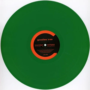 V.A. - Goodies Tree Green Vinyl Edition