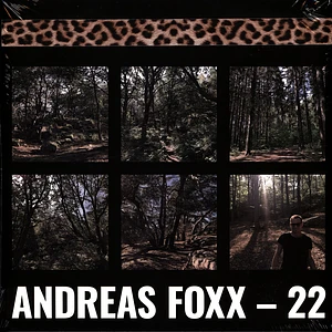 Andreas Fox - 22 Part 1