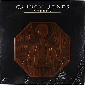 Quincy Jones - Sounds ... And Stuff Like That!!