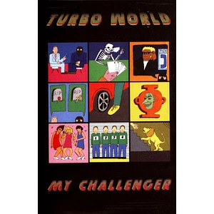 Turbo World - My Challenger