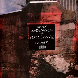 Mary Lattimore & Growing - Gainer Black Vinyl Edition
