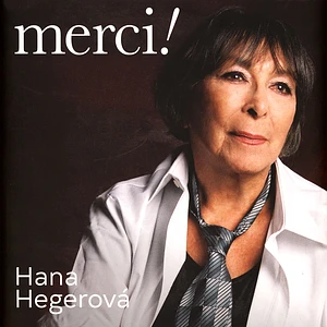 Hana Hegerová - Merci!