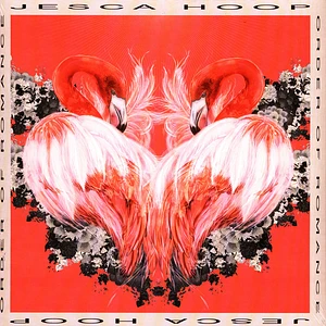 Jesca Hoop - Order Of Romance Black Vinyl Edition