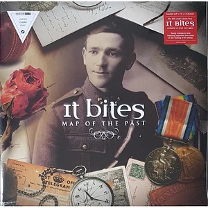 It Bites - Map Of The Past