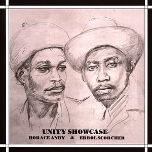 Horace Andy & Errol Scorcher - Unity Showcase