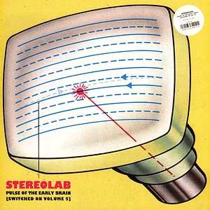 Stereolab - Switched On Volume 5 - Pulse Of The Early Brain