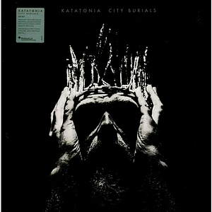 Katatonia - City Burials