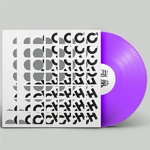 Och - Pö Om Pö Purple Vinyl Edition