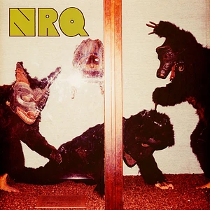 Nrq - Was Here