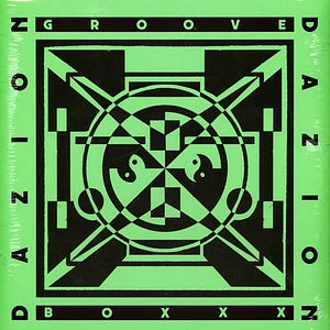 Dazion - Grooveboxx