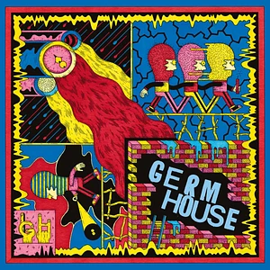 Germ House - Germ House EP