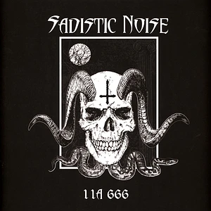 Sadistic Noise - 11A 666