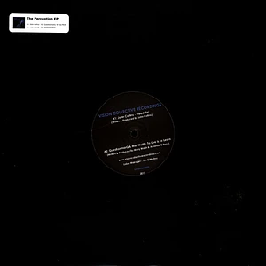 V.A. - The Perception EP