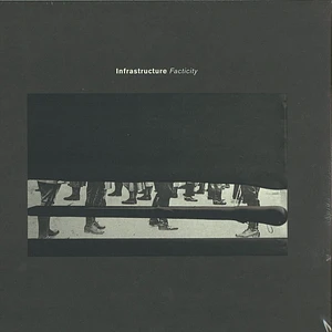 V.A. - Infrastructure Facticity