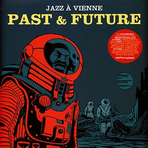 V.A. - Jazz A Vienne: Past & Future