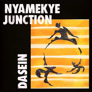 Nyamakye Junction - Dasein