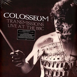 Colosseum - Live At The BBC