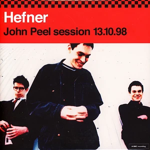Hefner - John Peel 13.10.98