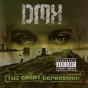 DMX - The Great Depression