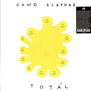 Cawd Slaydaz - Total