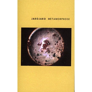 JakoJako - Metamorphose